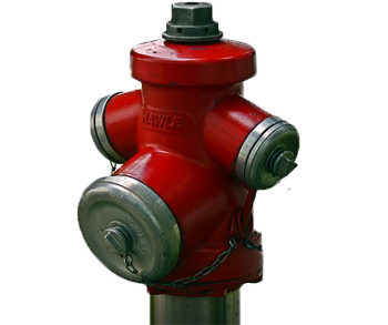 fire-hydrant-system