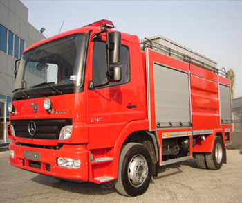 htm-fire-fighting-truck